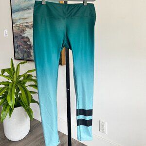 ALO Yoga Gradient Ombre Air Brush Leggings